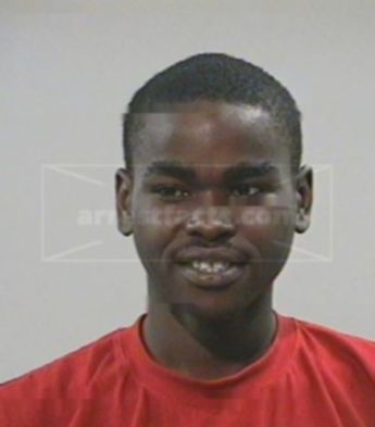 Terrance Earl Hamilton