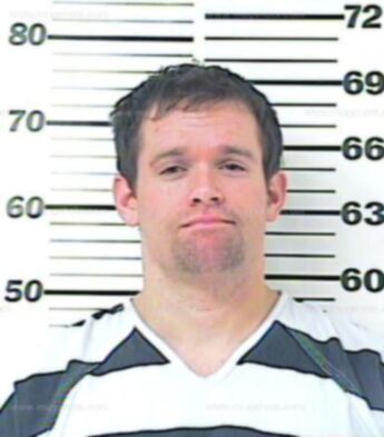 Brandon Douglas Truitt