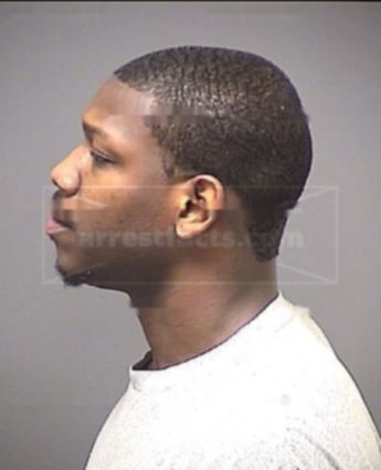 Najee Jamar James