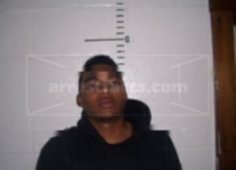 Dontrez Jamal Cutno