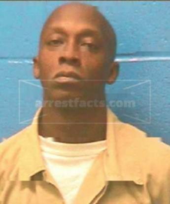 Terry Lamont Walker