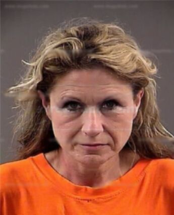 Teresa Gail Brandon