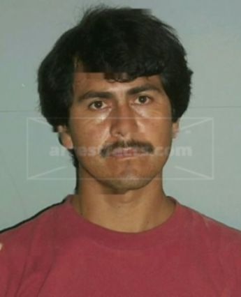 Margarito Bustamante