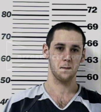 Patrick Thomas Callahan
