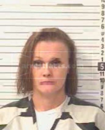 Tonya Jean Stokes