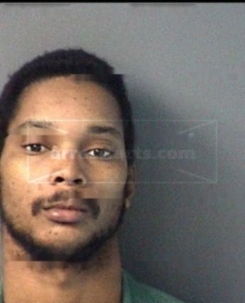 Christopher Dewayne Mcdaniels