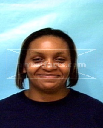 Lashawnda Keyes Bennett