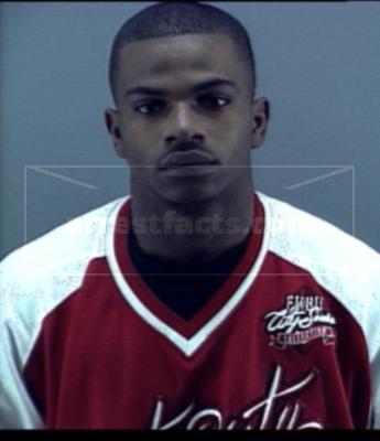 Tyrone Danyell Davis