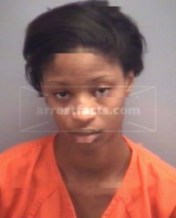 Shenae Rhonay Gray