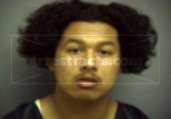 Manuel Anthony Martinez