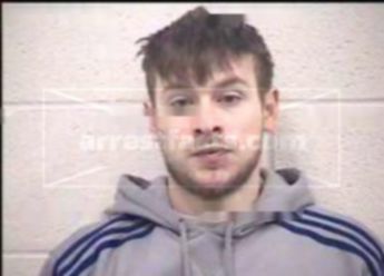 Corey Robert Green