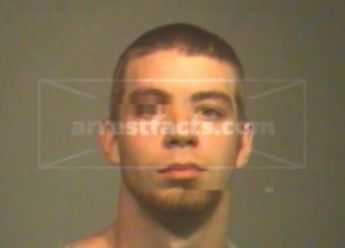 Tyler Wayne Melton