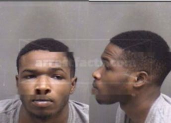 Javante Domon Haynes