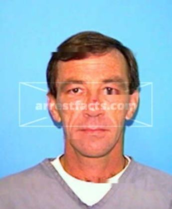 Michael Anthony Dodrill