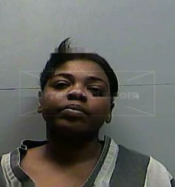 Shonda M Robinson