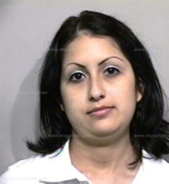 Melanie Inez Gallegos