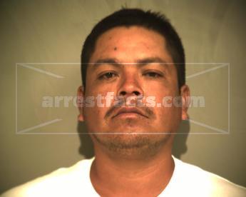 Benjamin Alejandro Duran Valencia