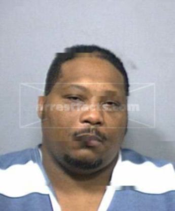 Michael Anthony Greene
