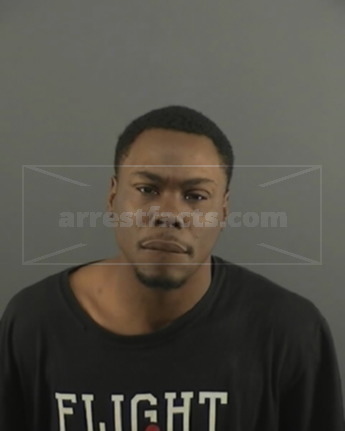 Dewayne Demar Daye