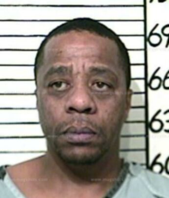 Lovell Lamont Rucker