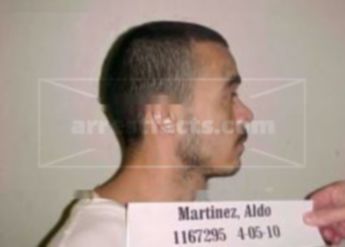 Aldo Martinez