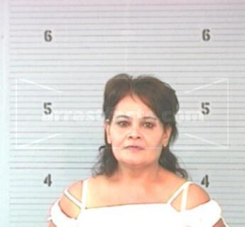 Letisia Gonzales Ortega