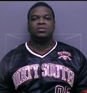 Bobby Dewayne Osborn