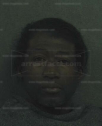 Leslie James Brown