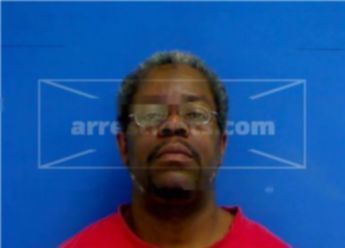 Darrell Larvin Howell