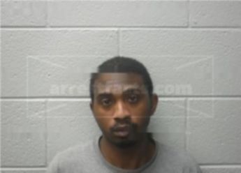 Marshall Oneal Carson-Lane