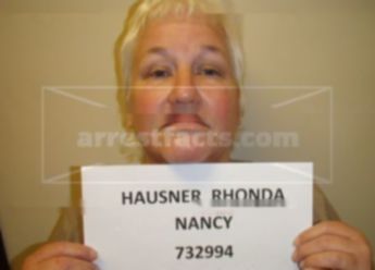 Rhonda Nancy Hausner