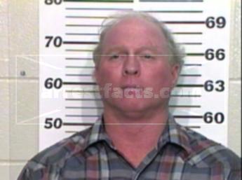 David Glenn Morgan