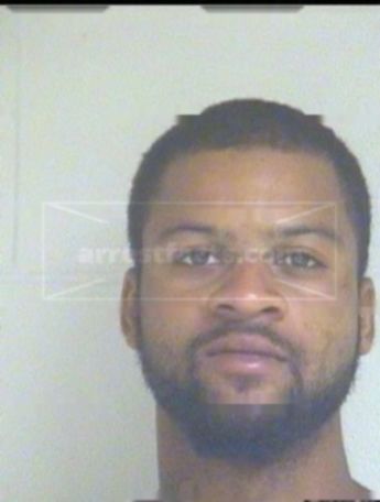 Justin Lamont Austin