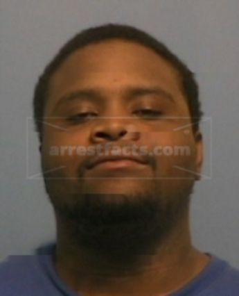 Travis Oneal Harris