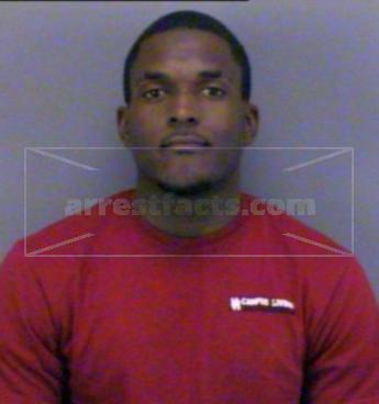 Marvin Keith Dorsey