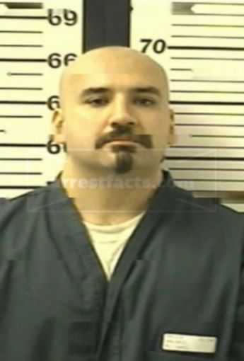 Michael Armando Valdez