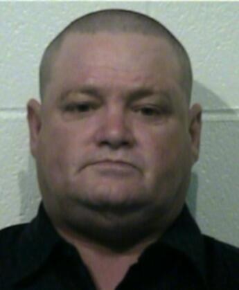 Jerry Lynn Houston
