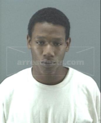 Darrius Cornell Williams