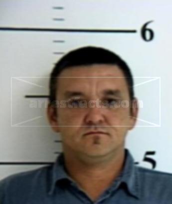 David Ray Hughes