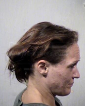 Kendra Jeanne Howell
