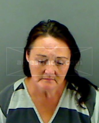 Tonya Ann Williams