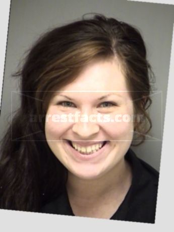 Brittany Nicole Davis