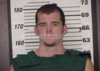 Cody Allen Hawkins