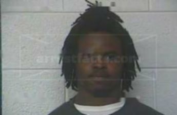 Anthony Davaughn Burnett