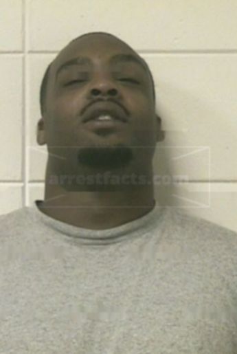 Rashad Scott Johnson