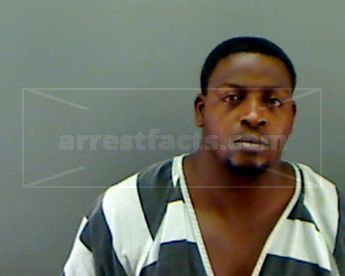 Harold Bernard Johnson