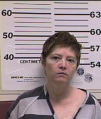 Sandra Gail Anderson