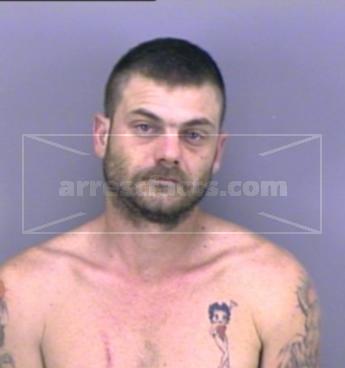 Daniel Ray Phillips