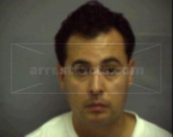 Joe Rene Villarreal
