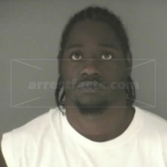 Travis Tyrone Wright